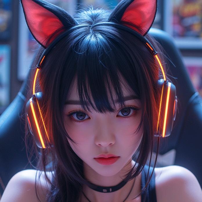 樱纯妹妹头像