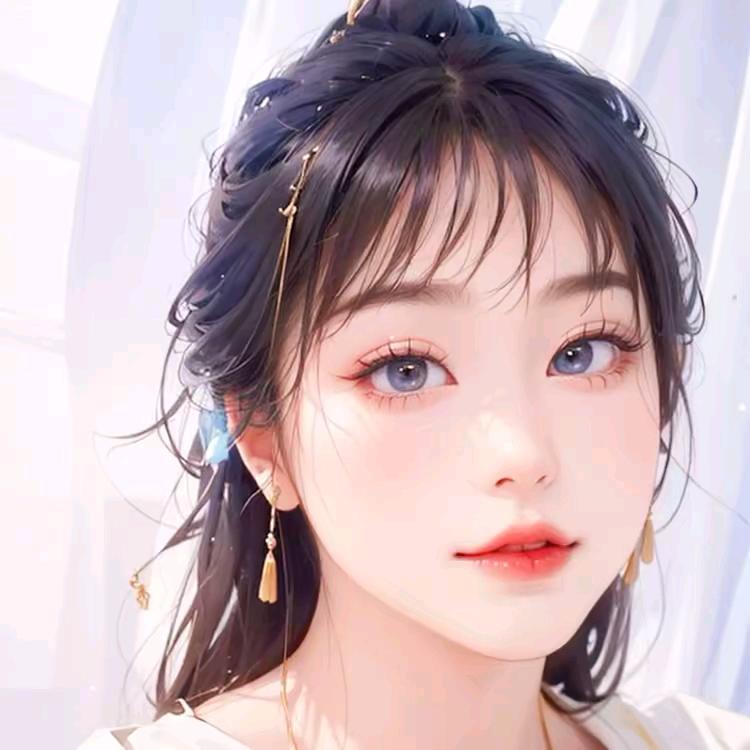 🌈景 丫 头 🌈