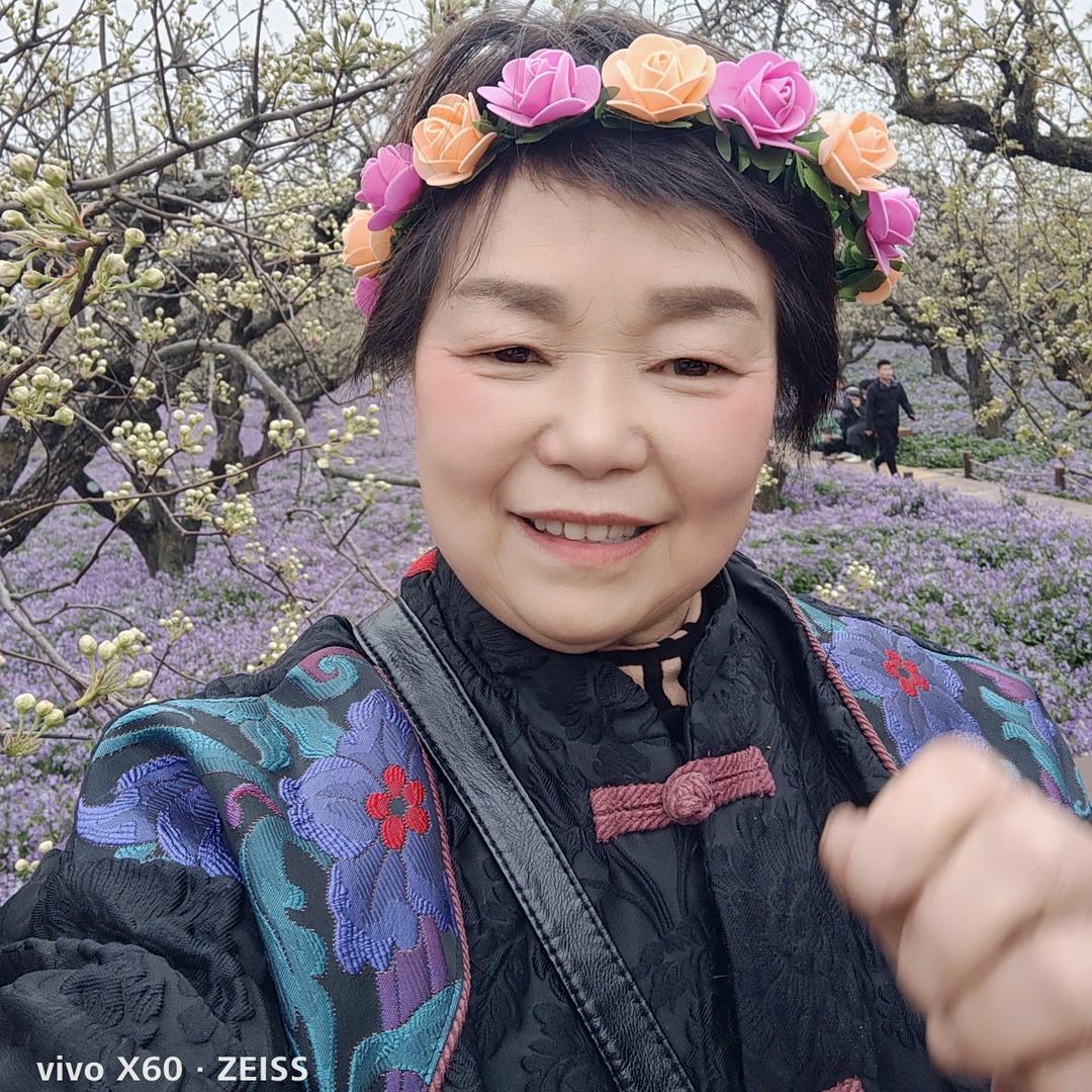 秋叶静美（晚6.10）