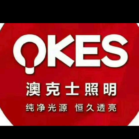 澳克士灯具照明
