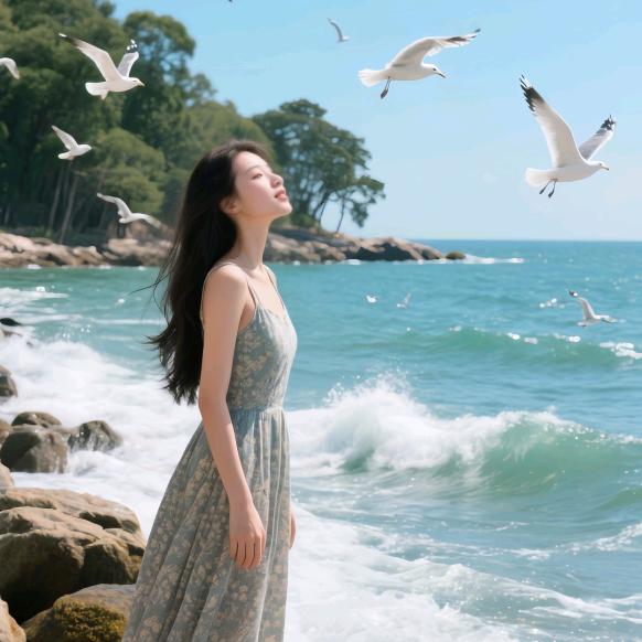 小鱼
