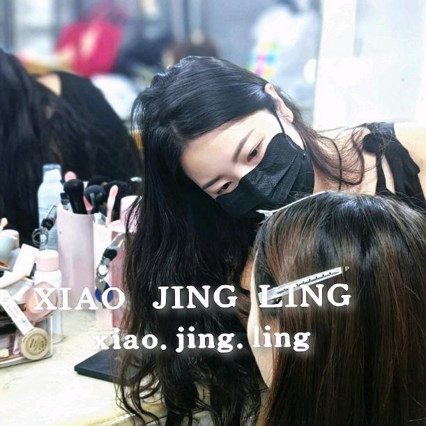小精灵💕