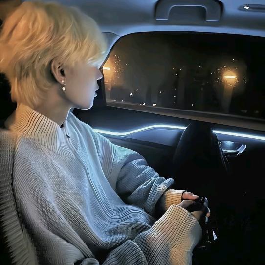 发现女友是le含泪变性只为和她在一起