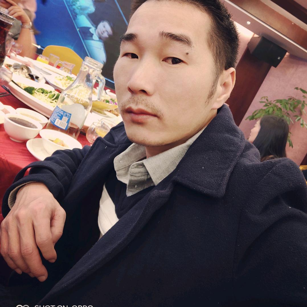 河虾仔