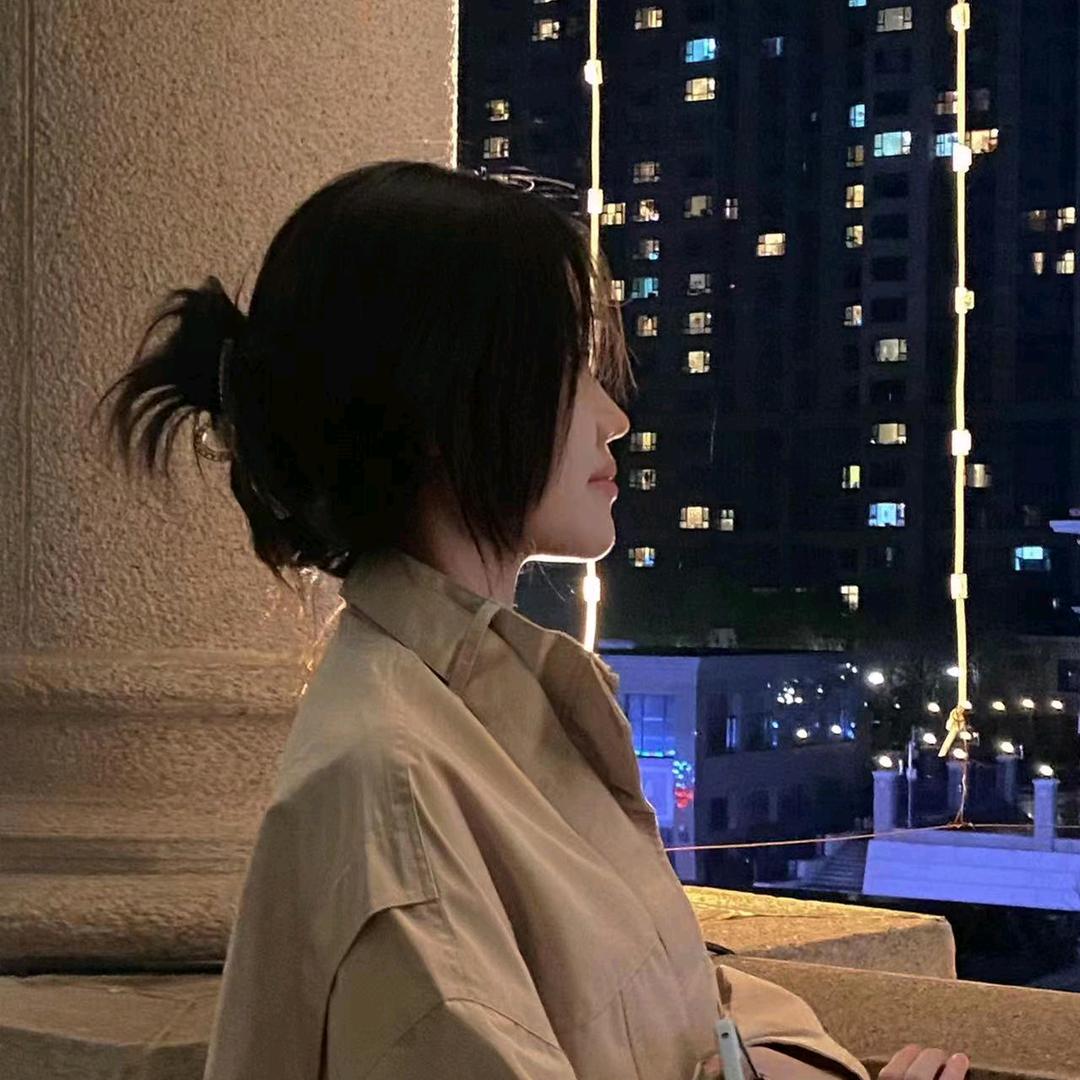 美丽瞬间