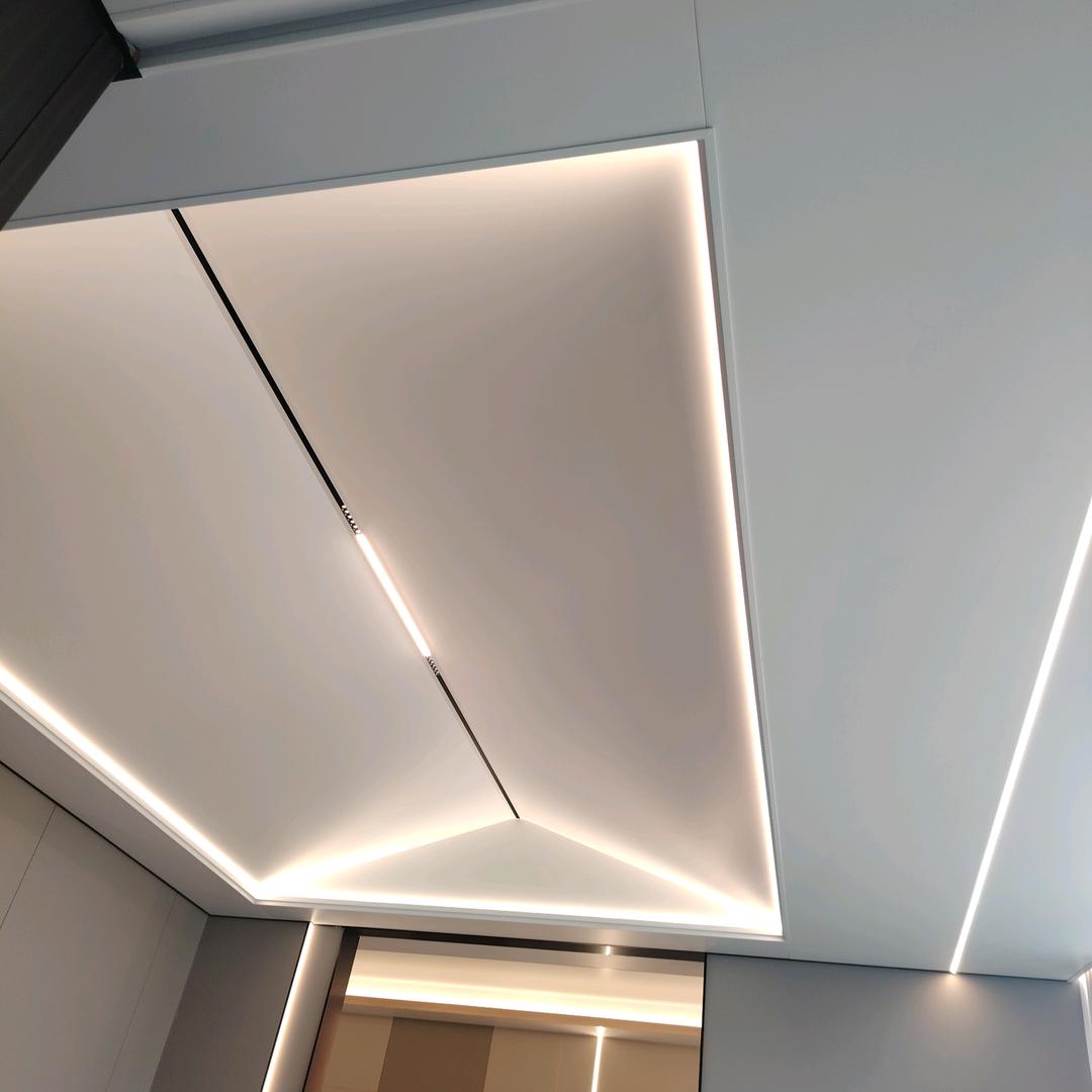 建德品居集成吊顶