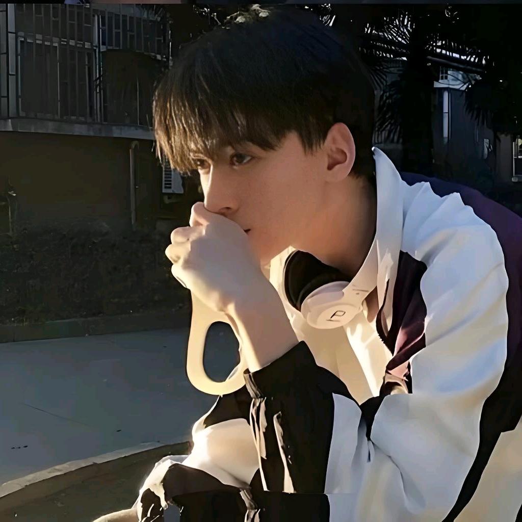 杰Sir