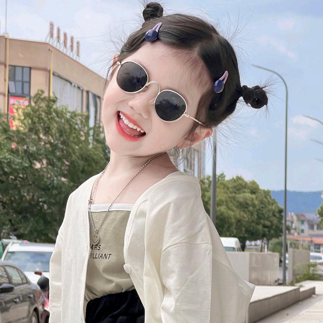 橙子爱喝水