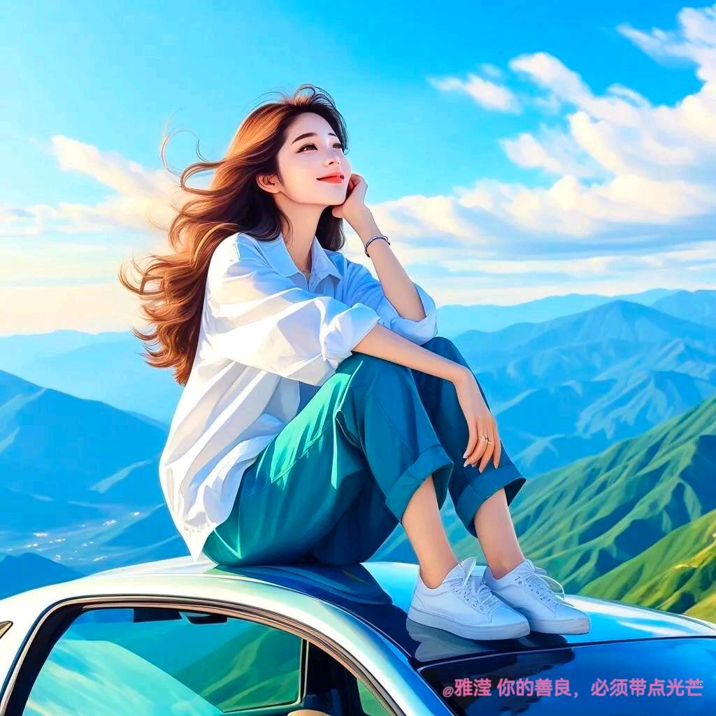 Hello Kiki小米姐