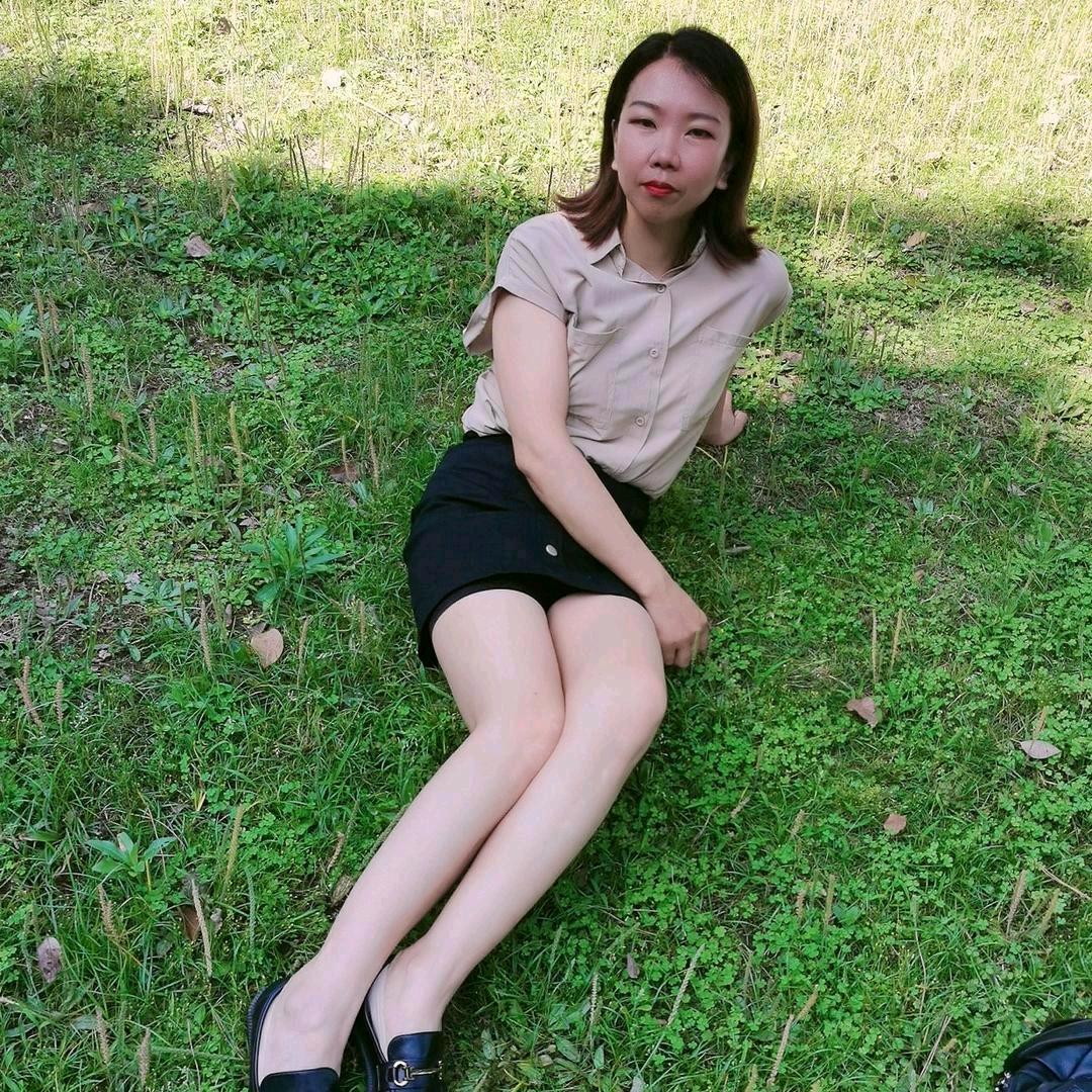 燕子美