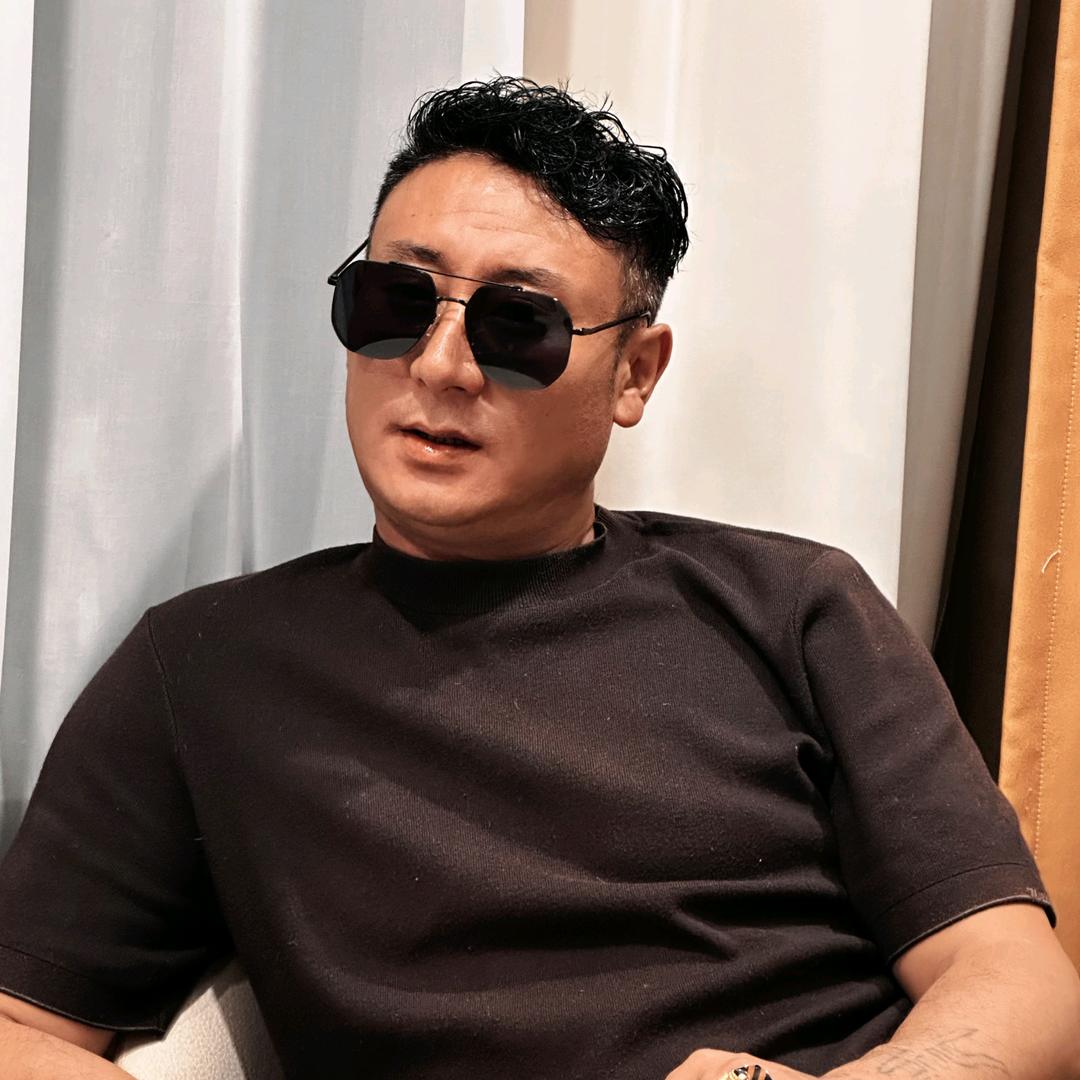 人生难得来一次，何不潇洒走一回