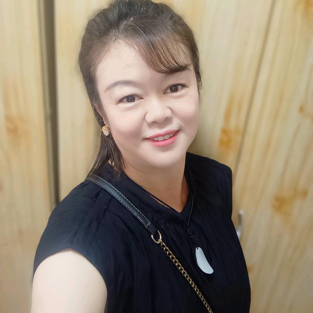 🌹繁花似锦，如沐春风，汐水如嫣花沐汐