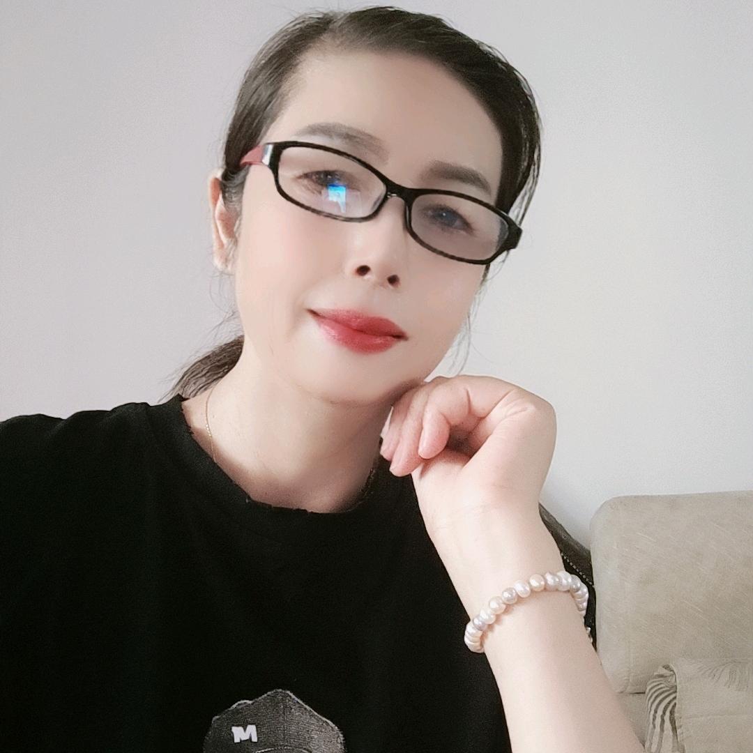 美子《橱窗好物》