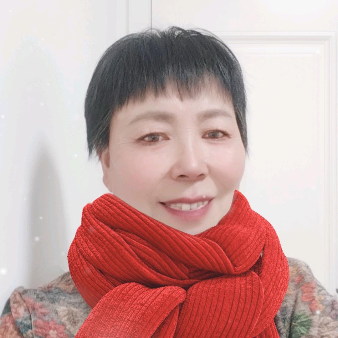 幸福姐