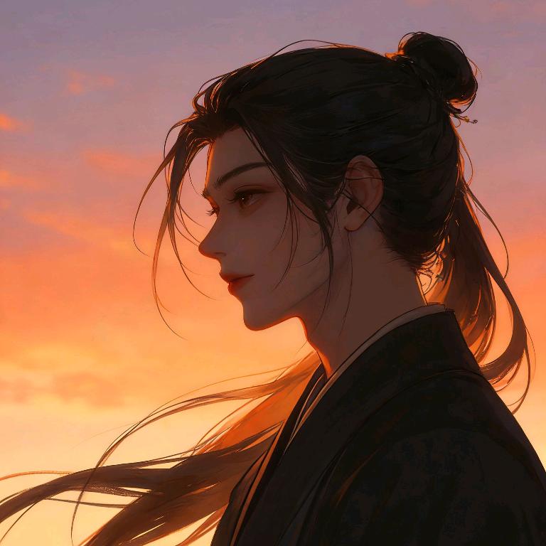 清风。