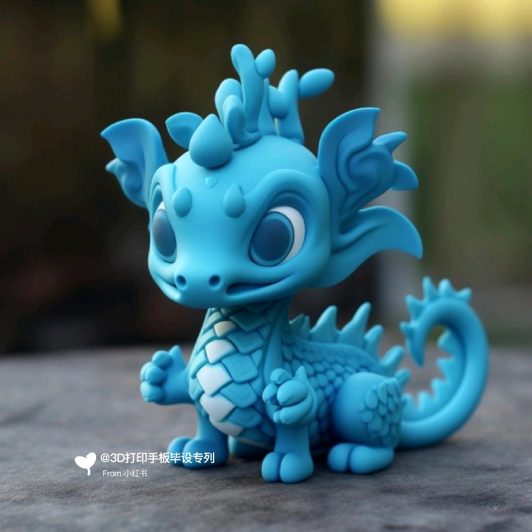 3D打印手板模型定制