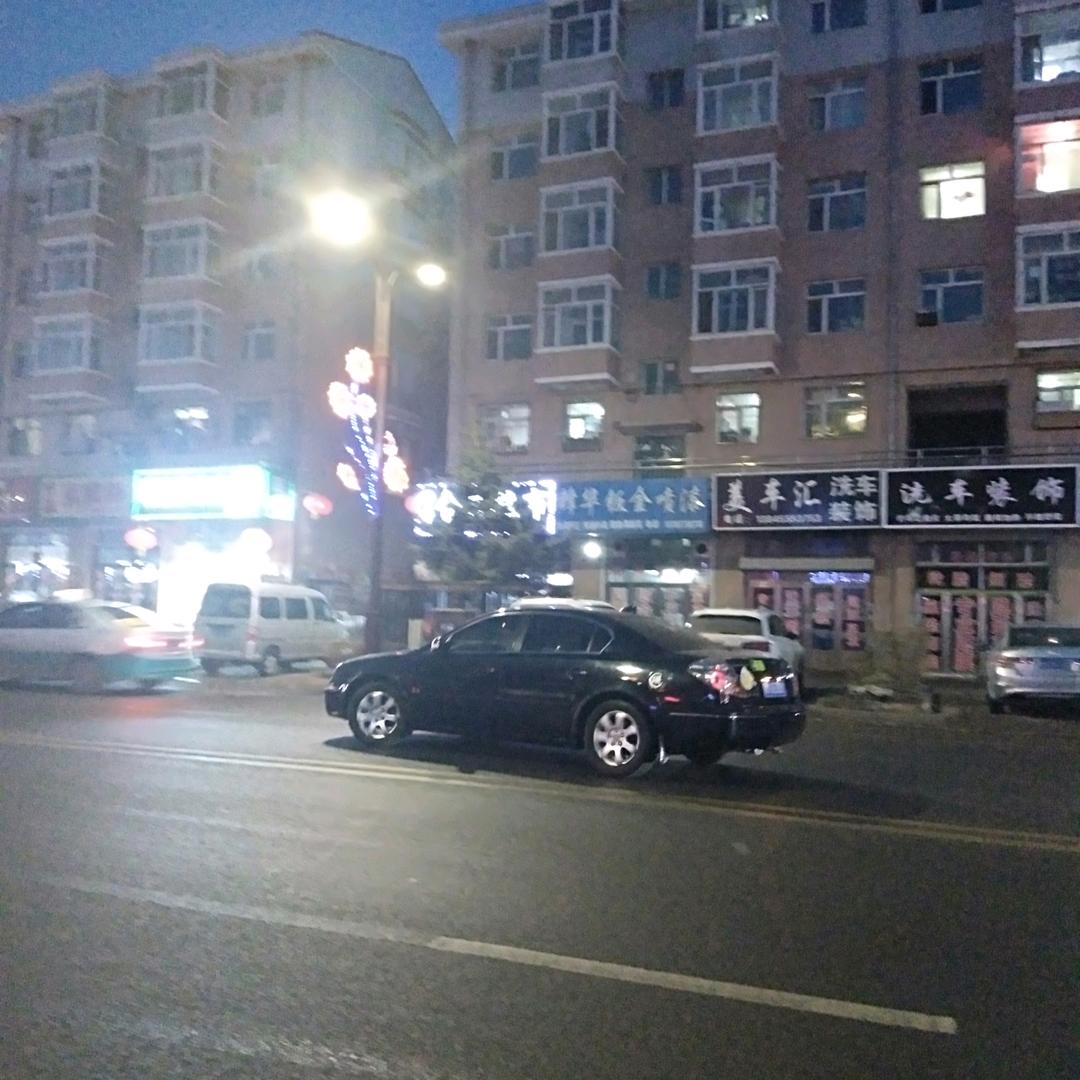 我是赵哥