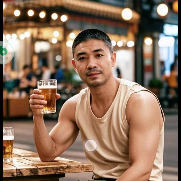 幸福的家庭