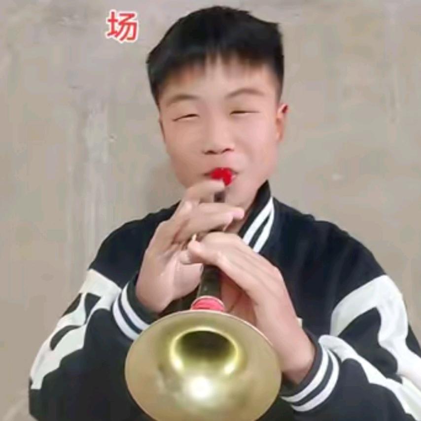 河南小伙