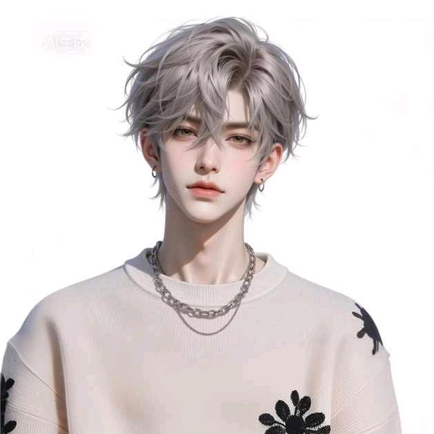 智河