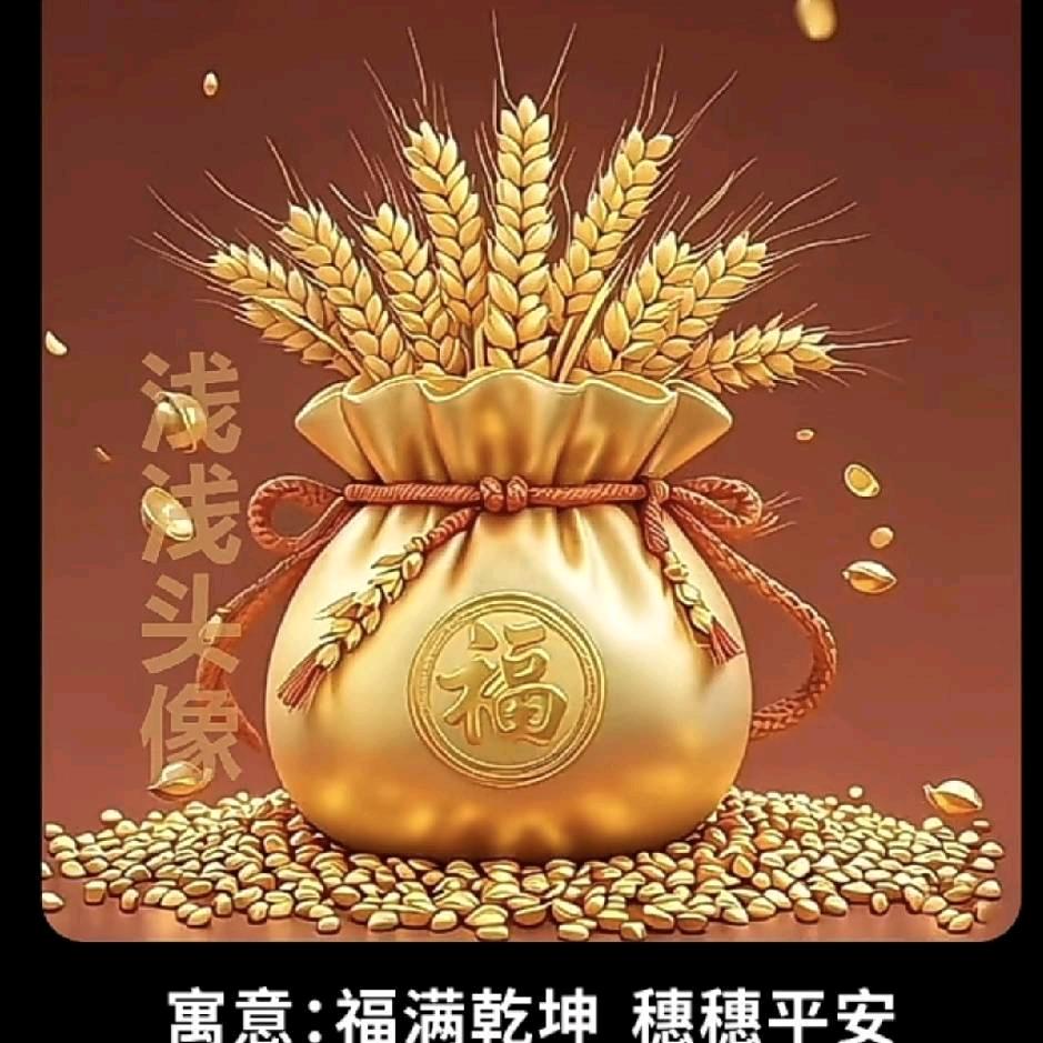 好运连连，越来越好