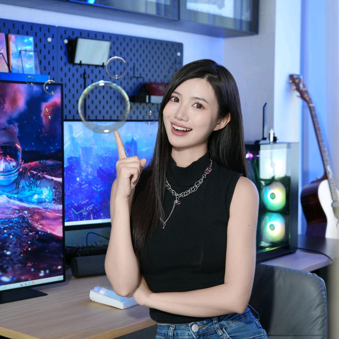 小泡儿开测