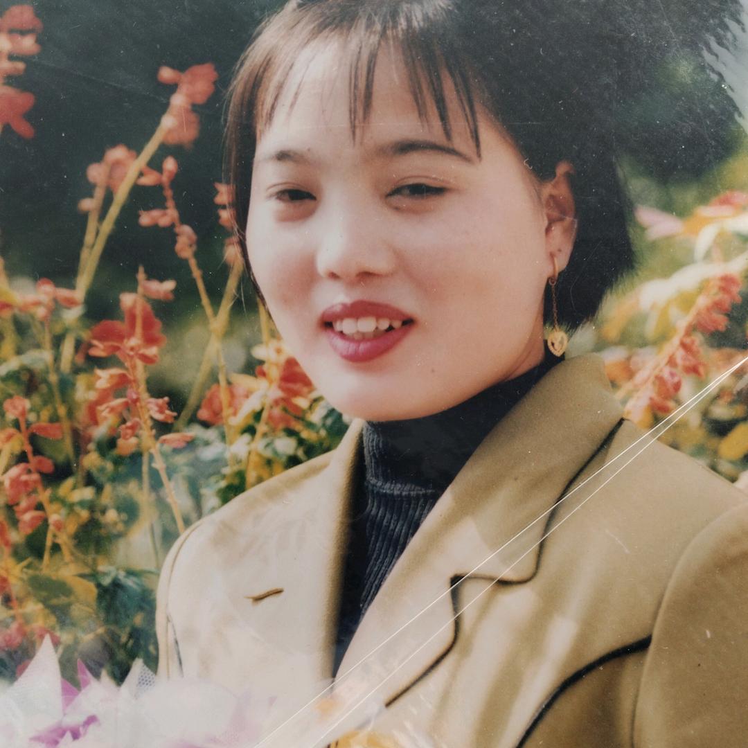 日出东方有希望