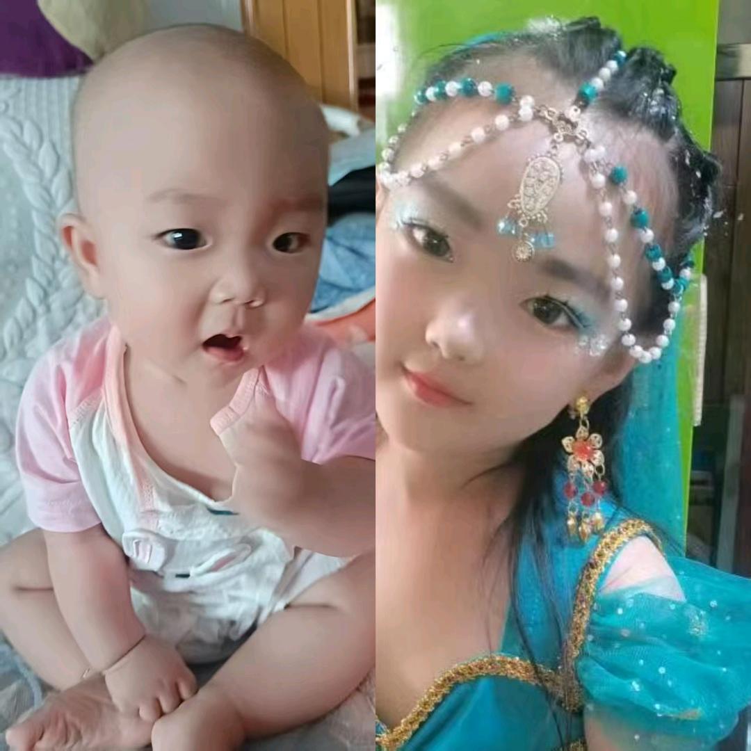 ✨💕꧁ꦿ᭄农村✨妹᭄꧂