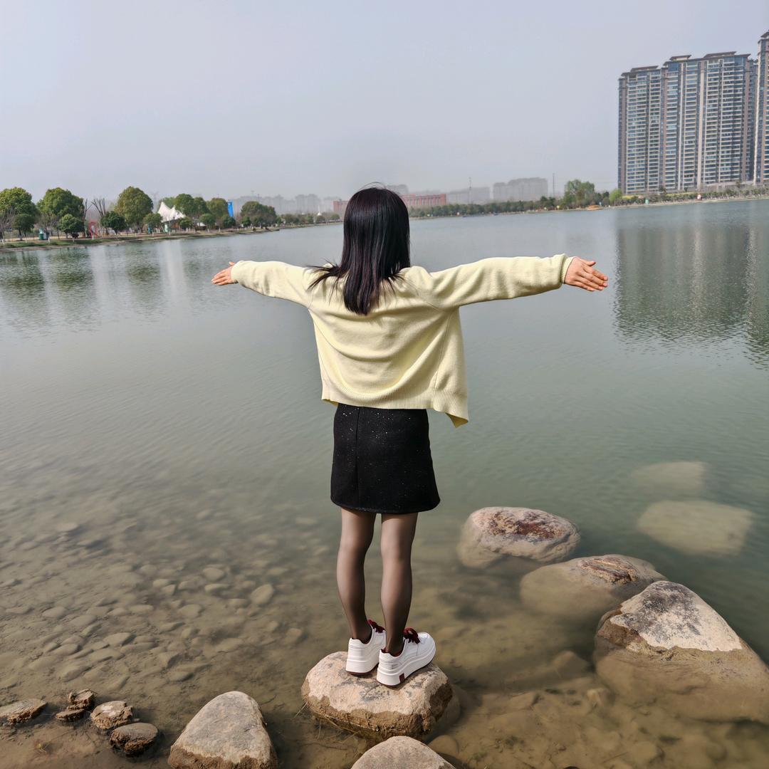 爱咋滴咋滴...