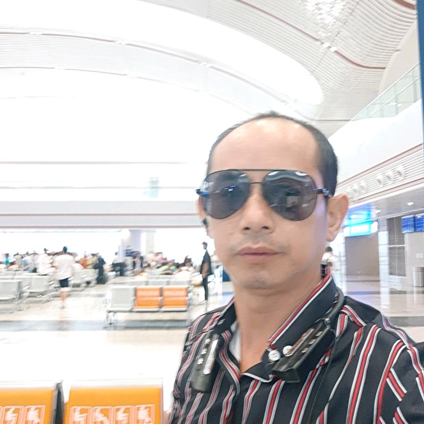 孤单的人