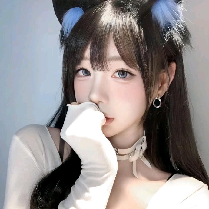 秋风美甲