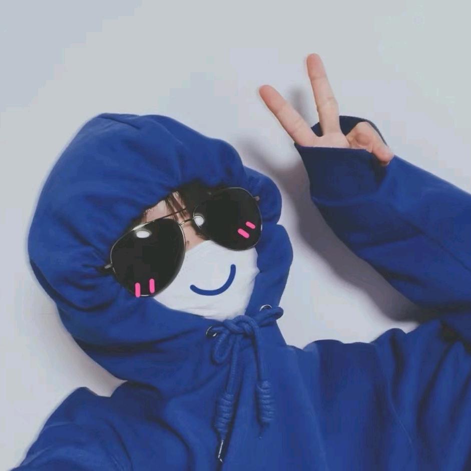 是一昂🐑