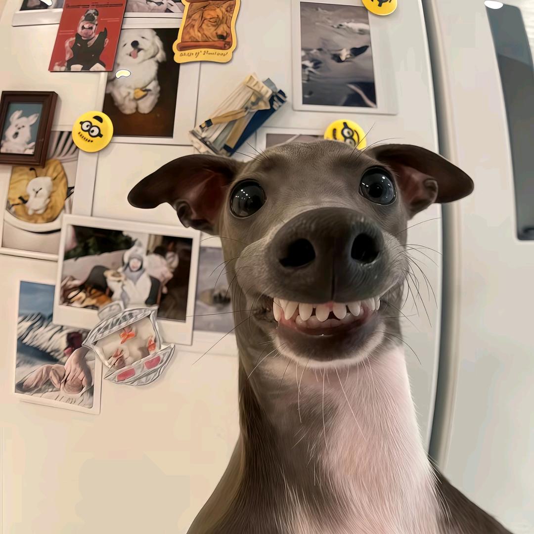 老衲我不用飘柔