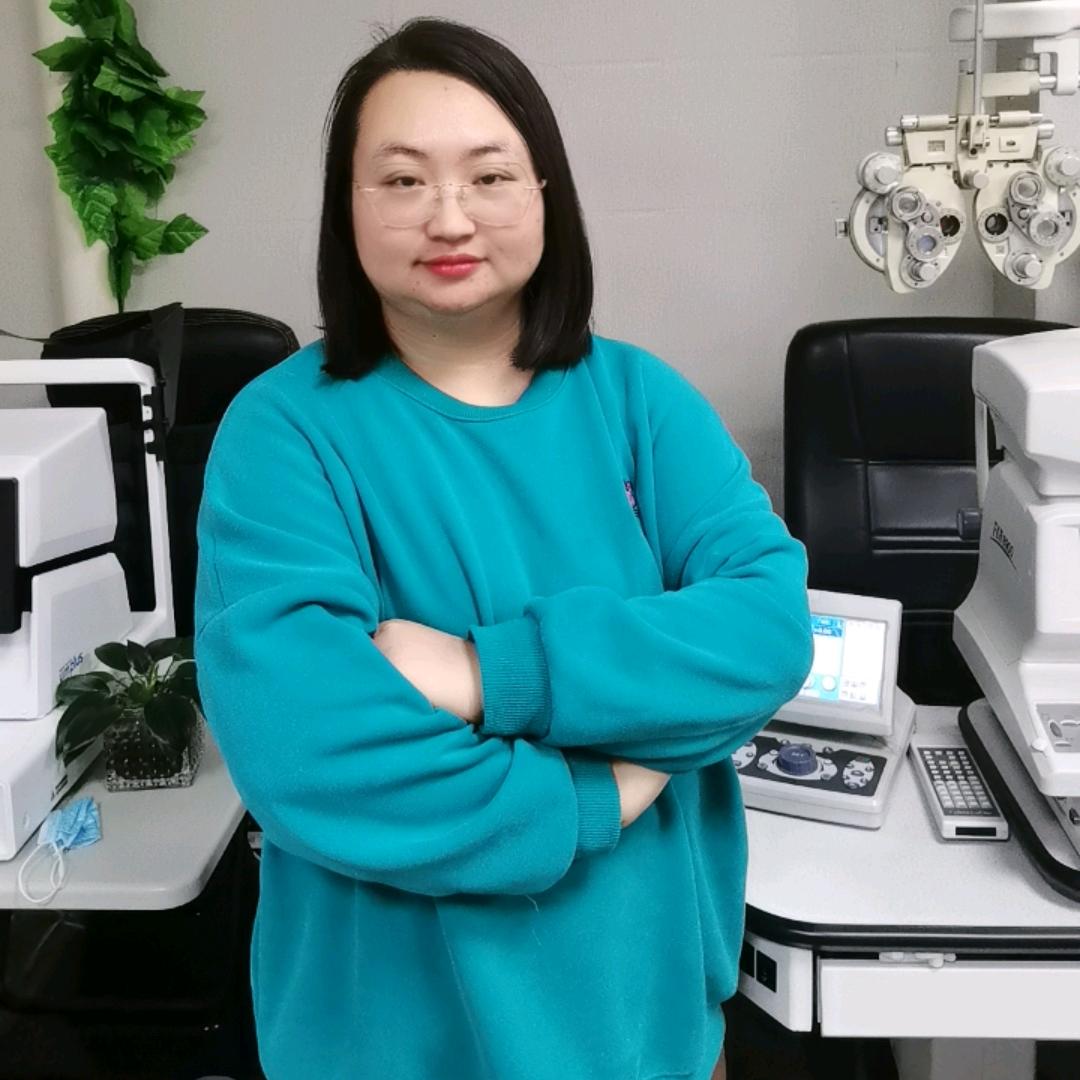 爱眼世家视力保健中心官方号