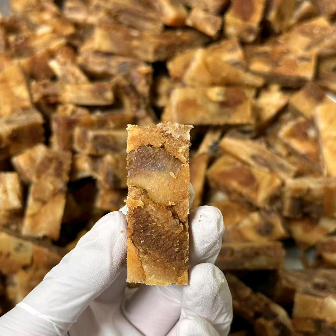 舌尖美食宝藏店