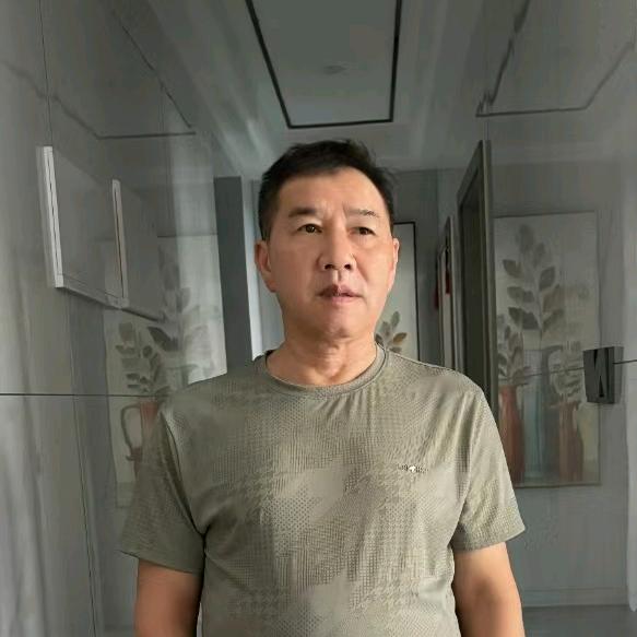 福哥