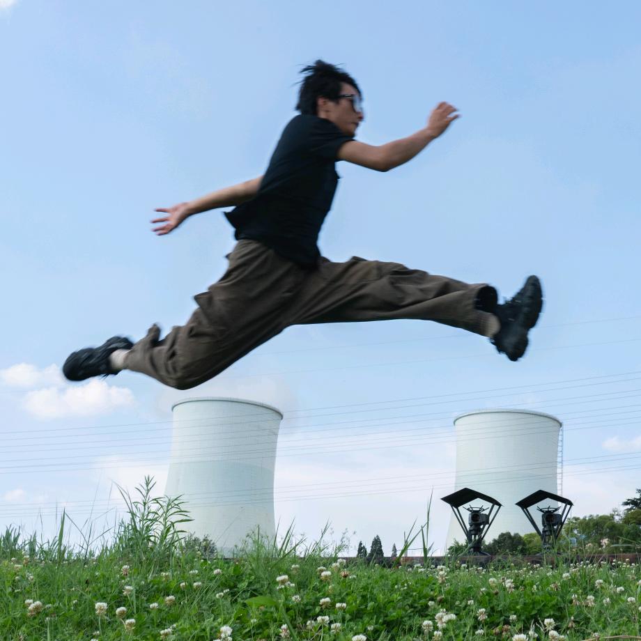 Ran星然（自嗨版）