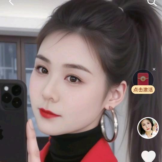 欣~