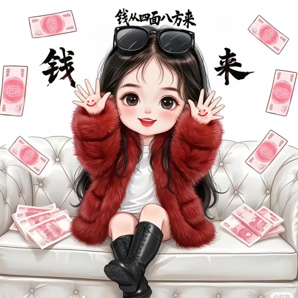 陈暴富