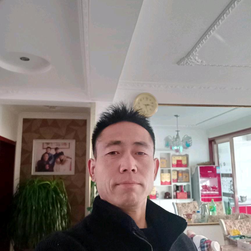 我是农民