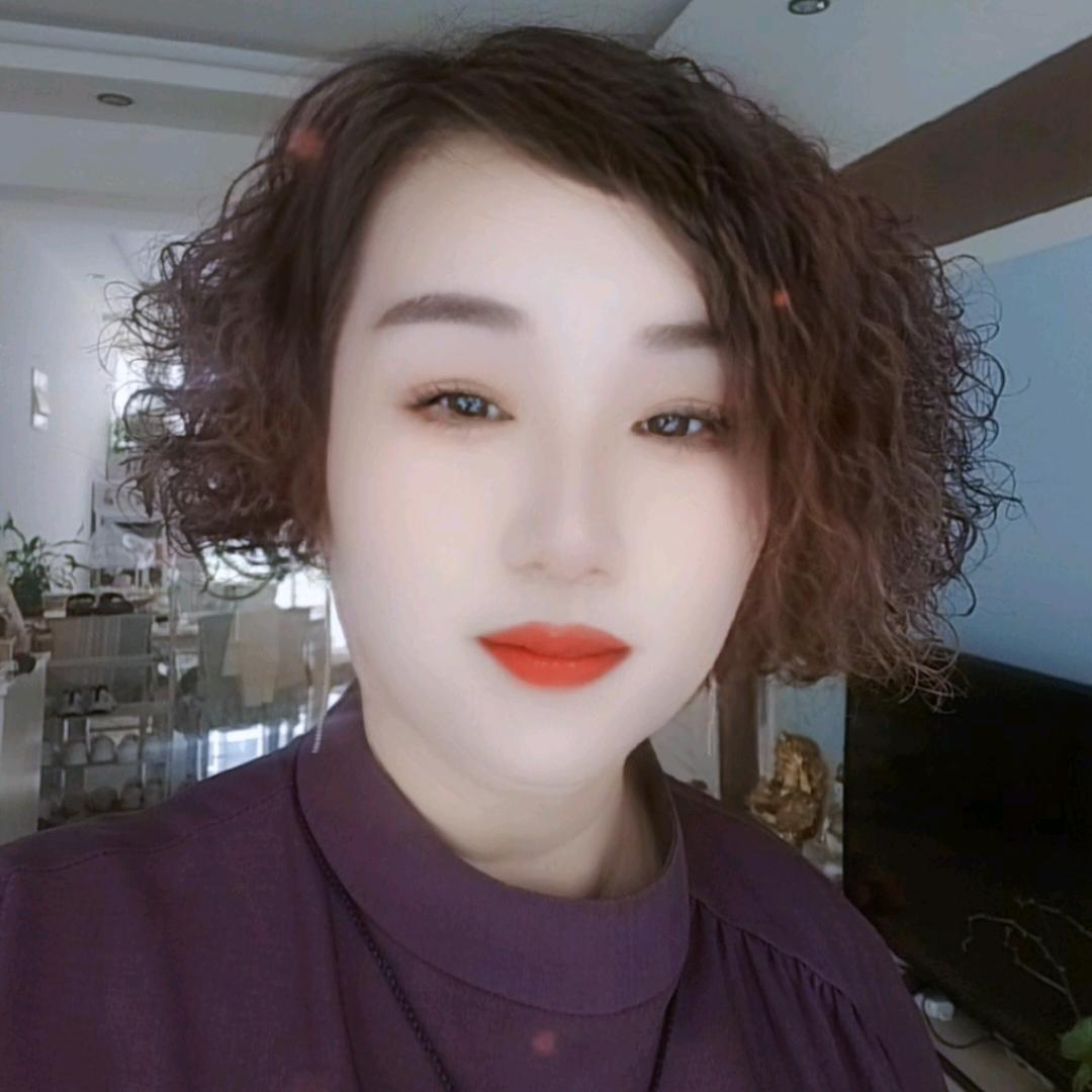 @开心文姐（不定时直播！）