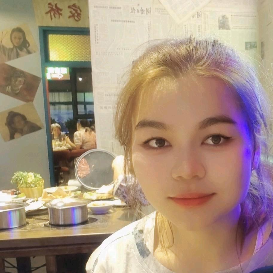 富贵的小闲鱼🍒