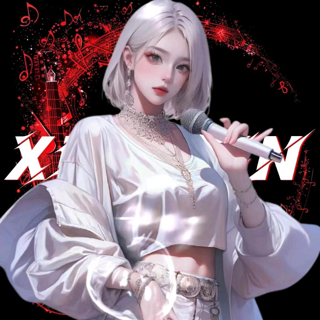 Xy.橙子（破碎版）