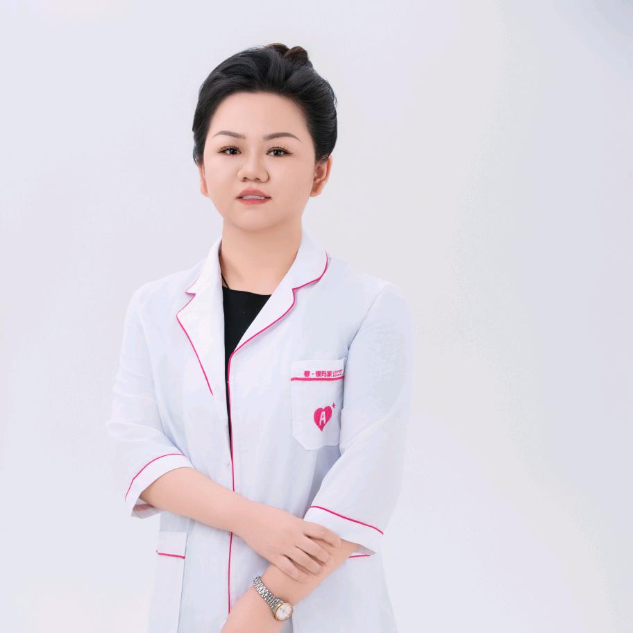 阿克苏爱玛家月子会所👉🏻小管家