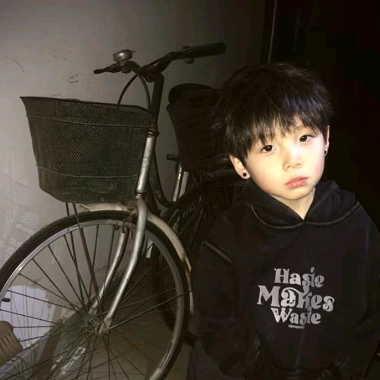 亦_辰（睡不醒版）