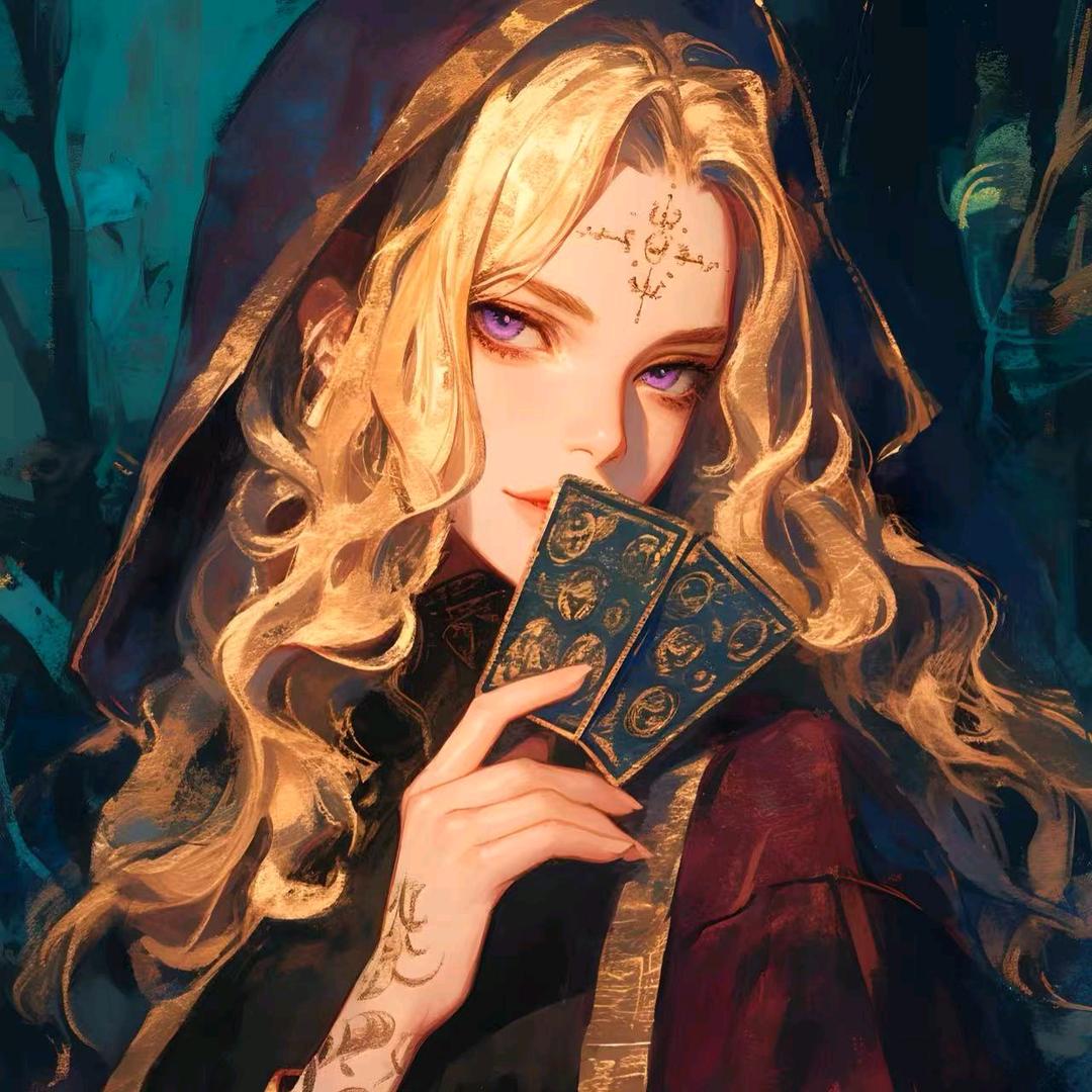 Cupid塔罗🔮