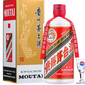 尊藏白酒仓