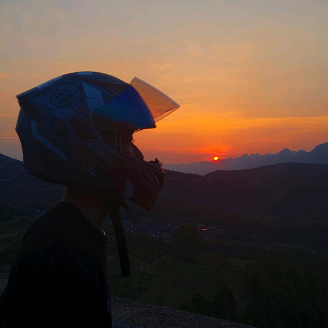林深雾起👾