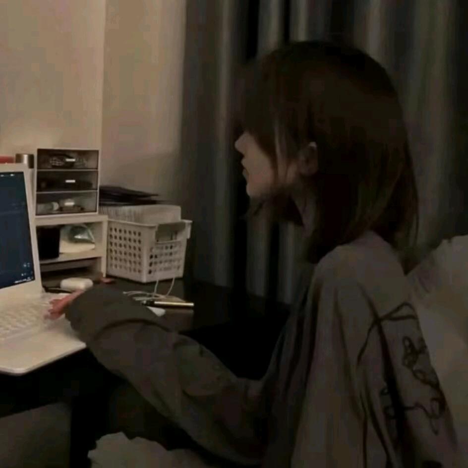 ❦化妆师_小杜☾⋆᭄💖