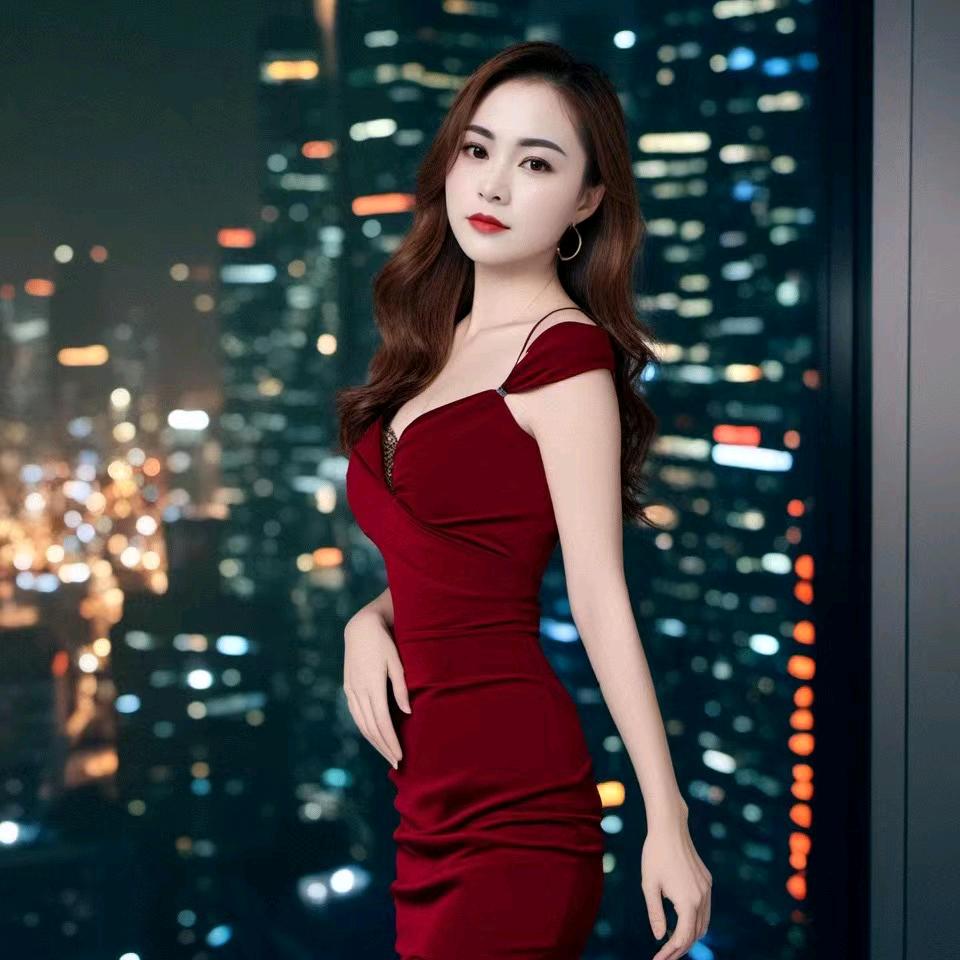 阿丽（已✂️33金）拒绝私聊